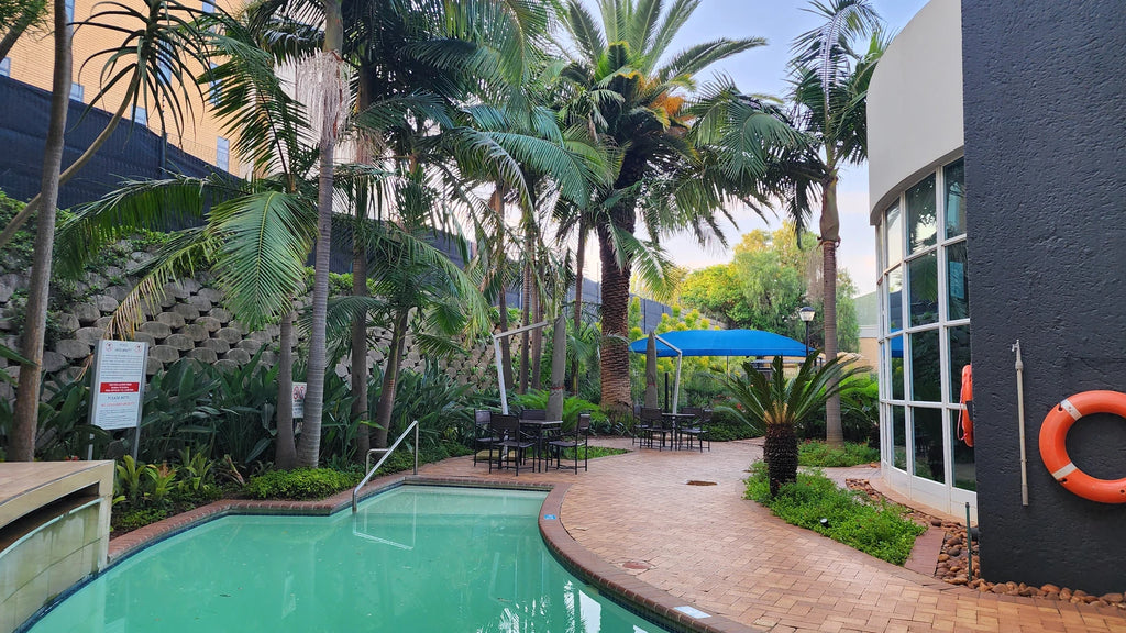 StayEasy Pretoria, Pretoria South Africa