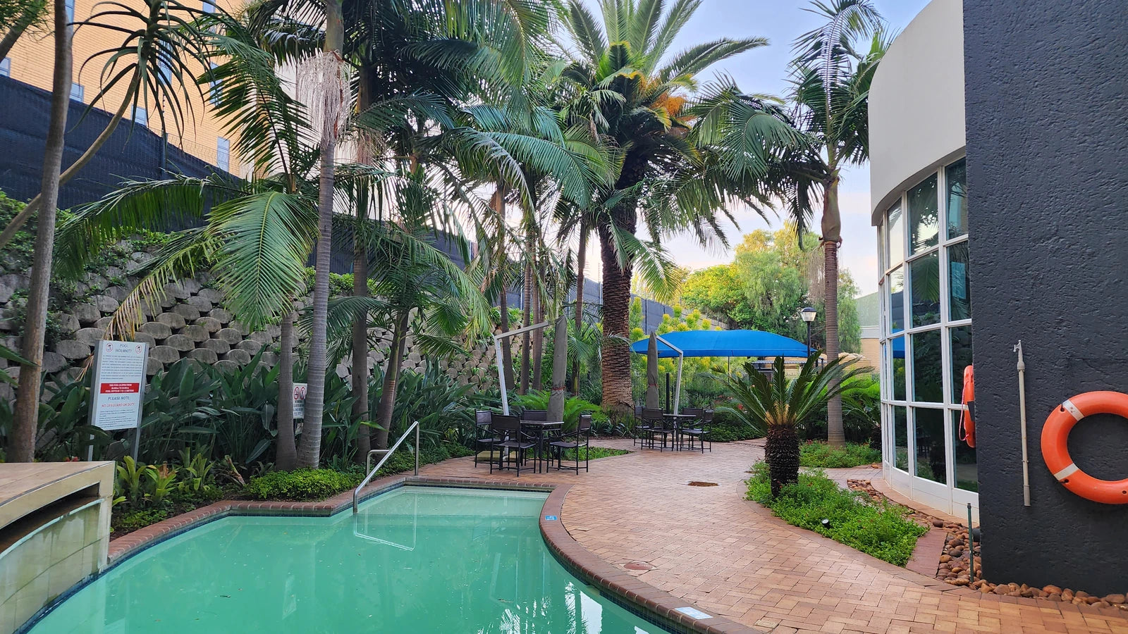 StayEasy Pretoria, Pretoria South Africa