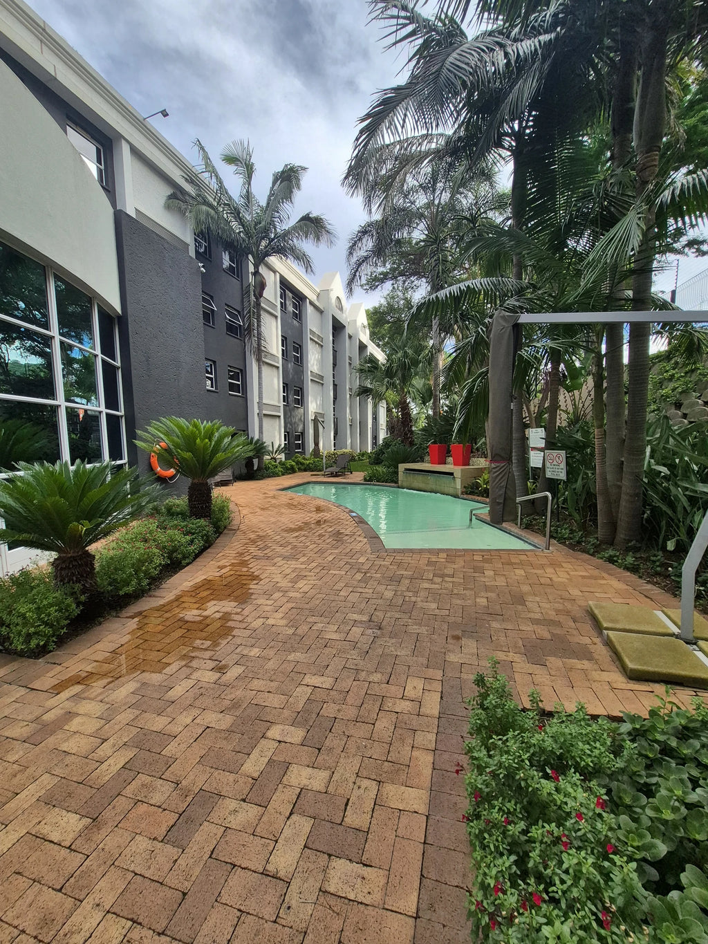 StayEasy Pretoria, Pretoria South Africa