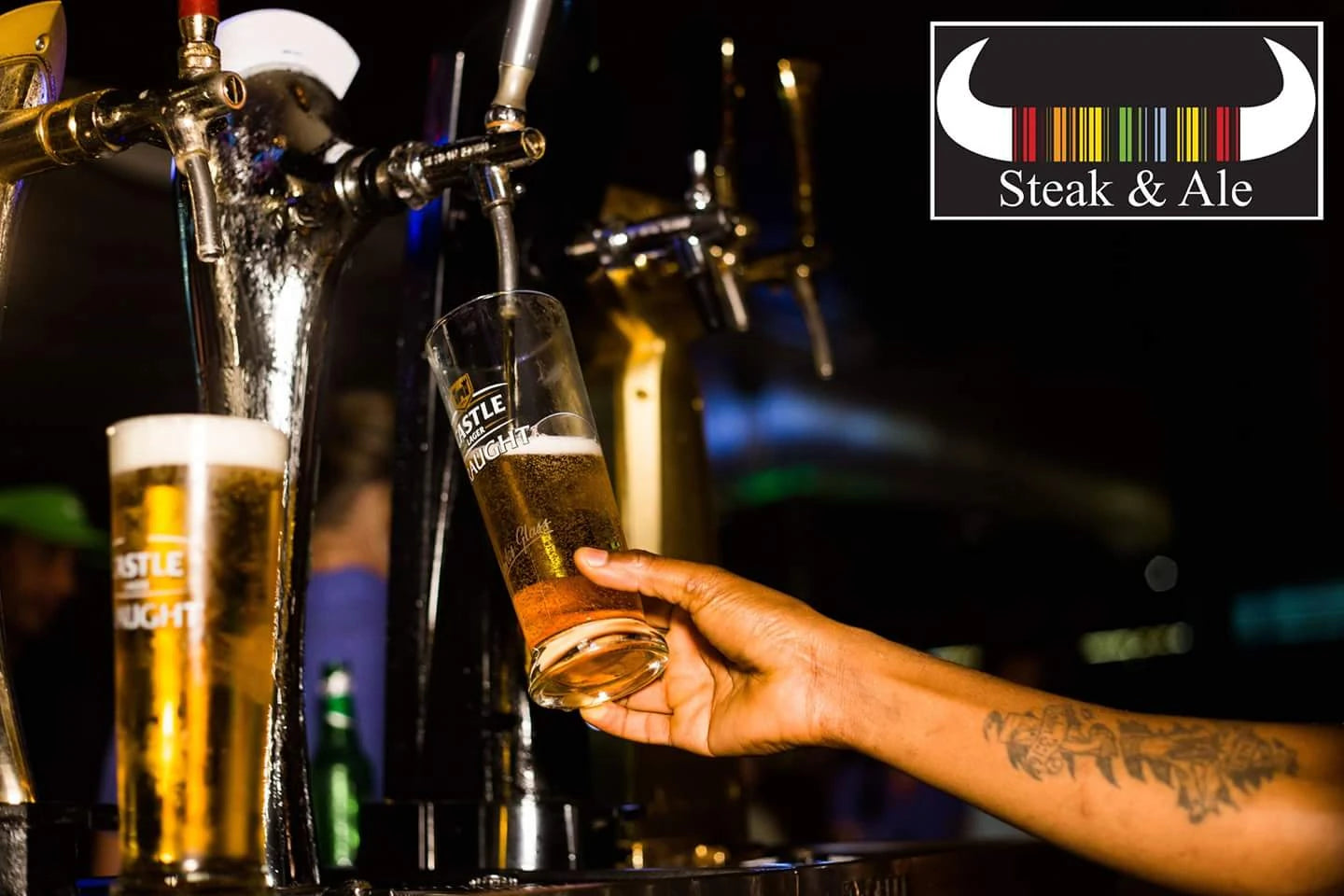 Steak & Ale, Durban South Africa
