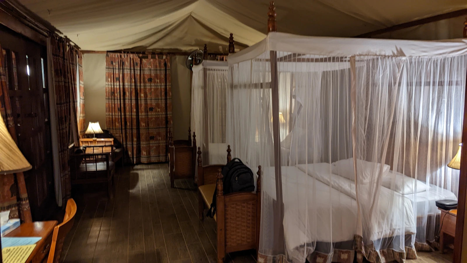 Stegra Hotel, Lodwar Kenya