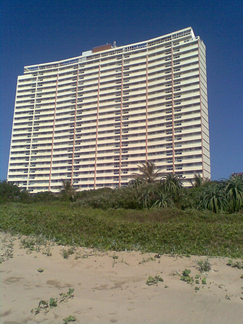 Stella Maris, eManzimtoti South Africa