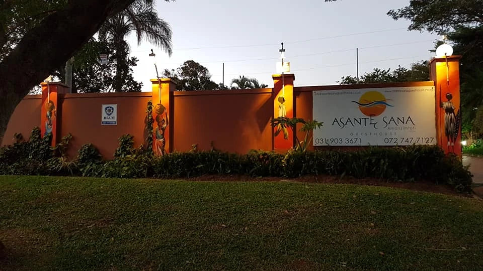 Stella Maris, eManzimtoti South Africa