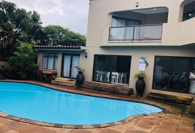 Stella Maris, eManzimtoti South Africa