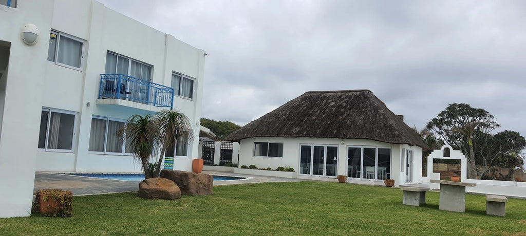 Stella Maris, eManzimtoti South Africa