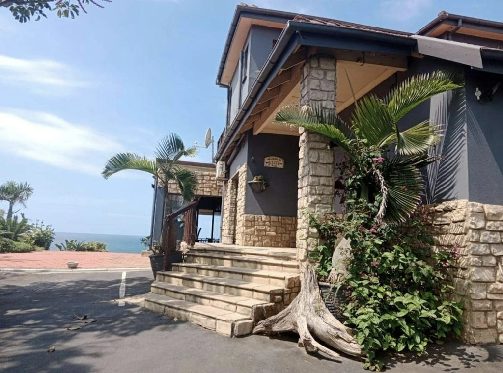 Stella Maris, eManzimtoti South Africa