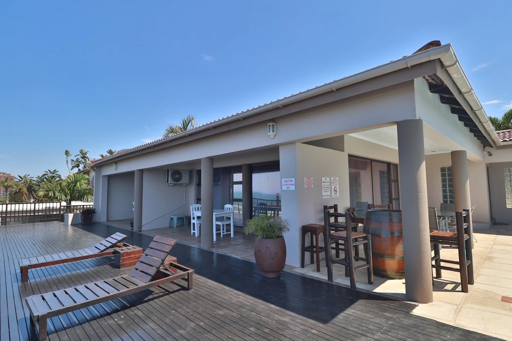 Stella Maris, eManzimtoti South Africa