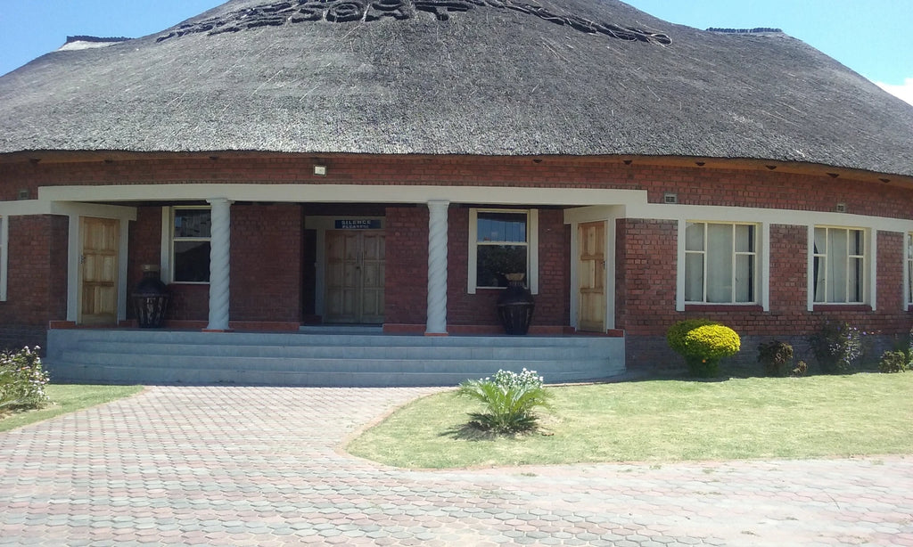 Stephen Margolis Resort, 
Harare Zimbabwe