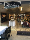 Stephnie's, Pretoria South Africa