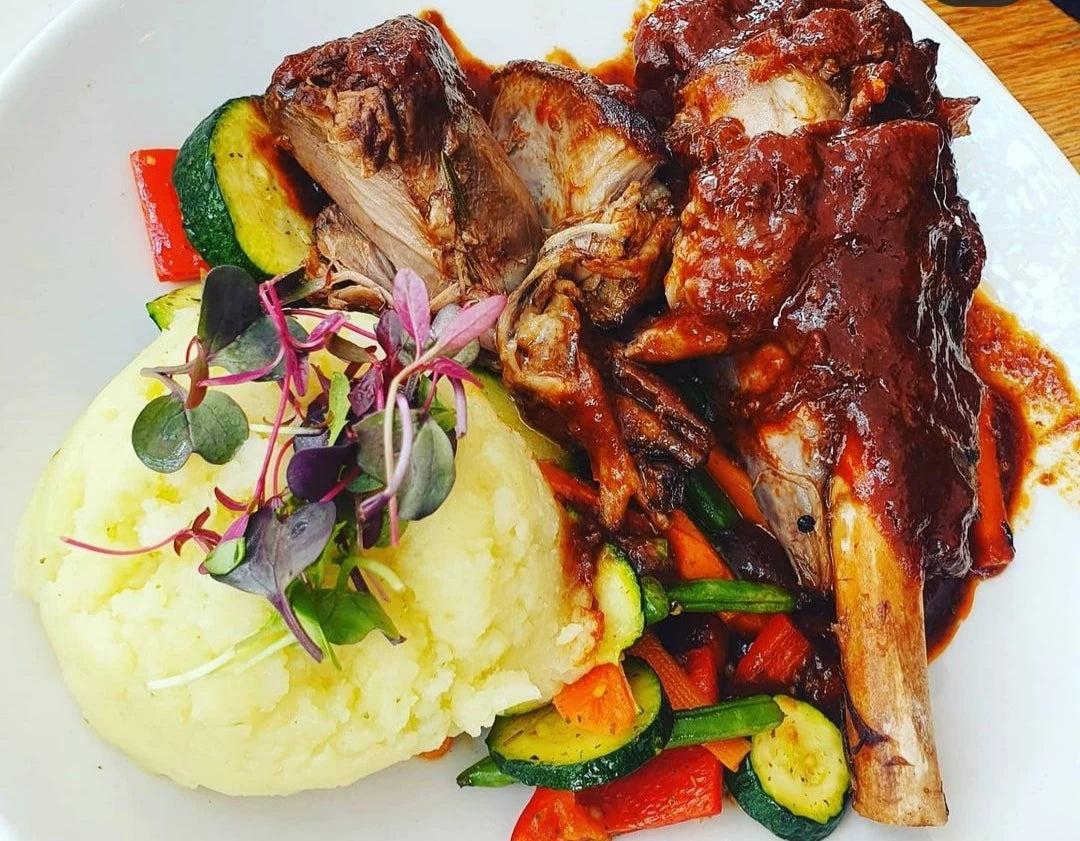 Stephnie's, Pretoria South Africa