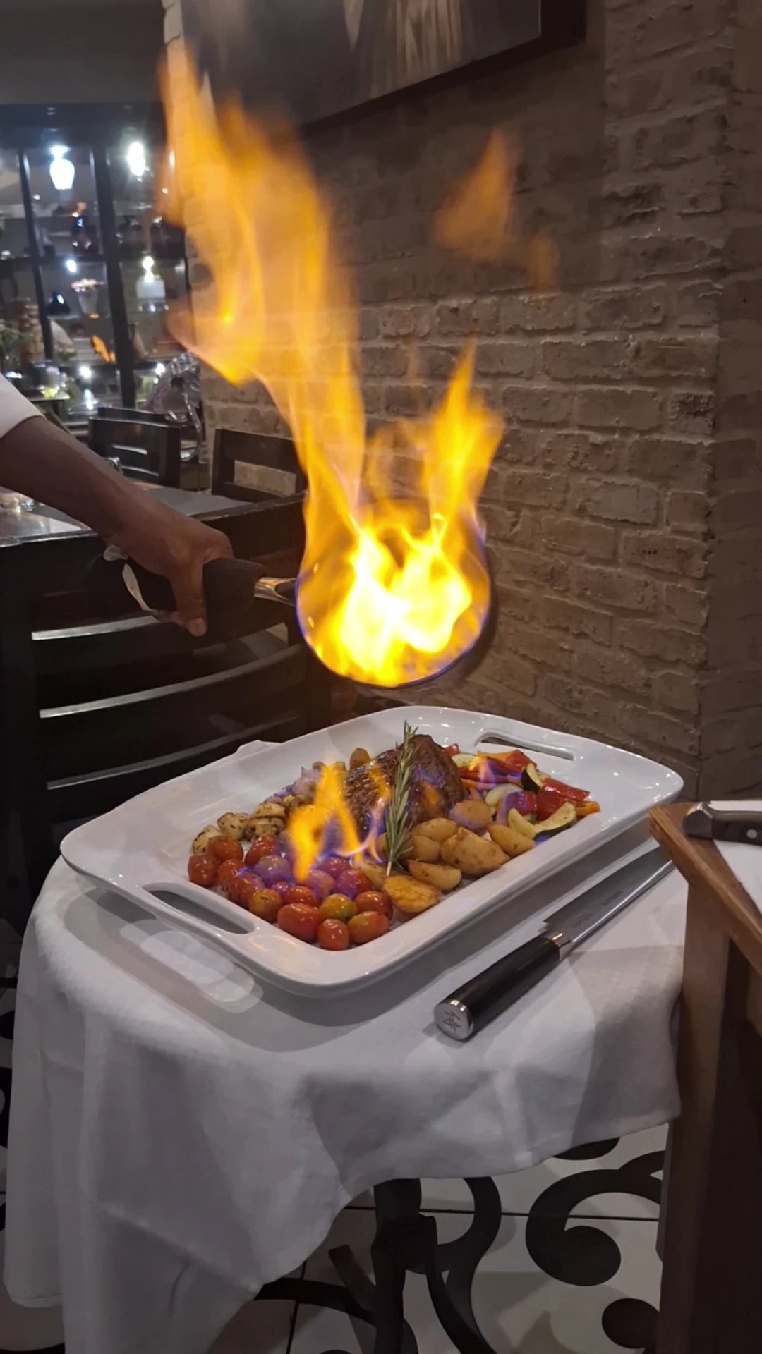 Stephnie's, Pretoria South Africa