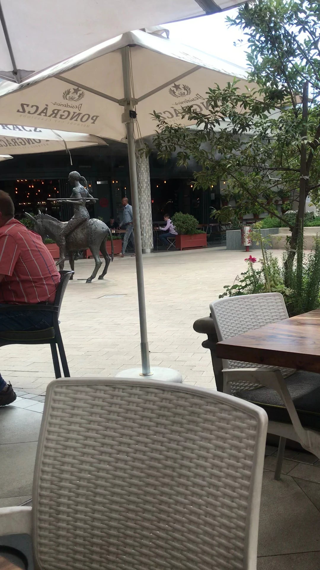 Stephnie's, Pretoria South Africa
