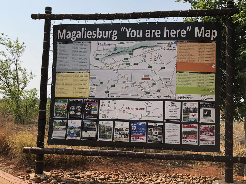Sterkfontein Caves, Johannesburg South Africa