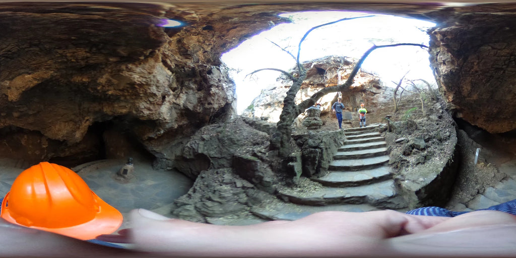 Sterkfontein Caves, Johannesburg South Africa