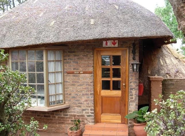Sterkfontein Heritage Lodge Krugersdorp, Krugersdorp South Africa