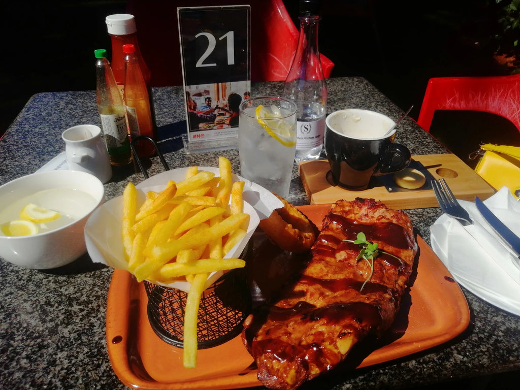 Sterkfontein Heritage Lodge Krugersdorp, Krugersdorp South Africa