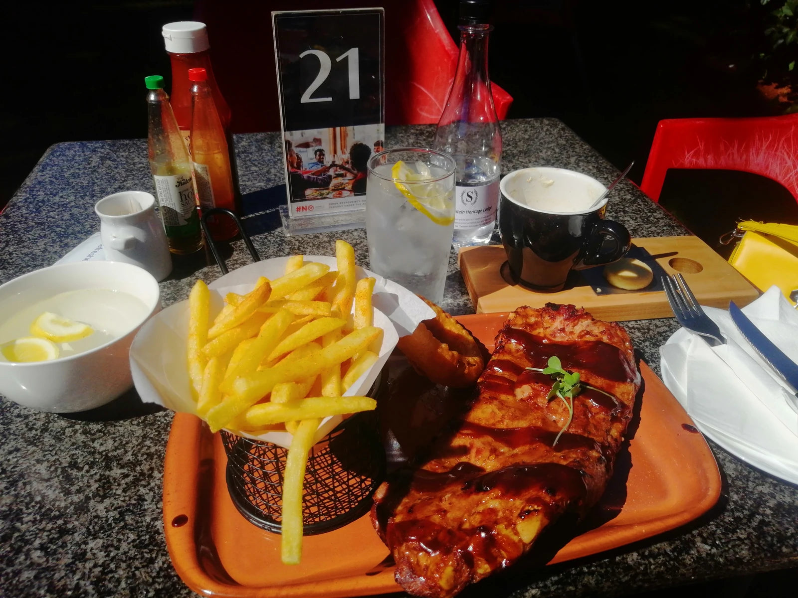 Sterkfontein Heritage Lodge Krugersdorp, Krugersdorp South Africa
