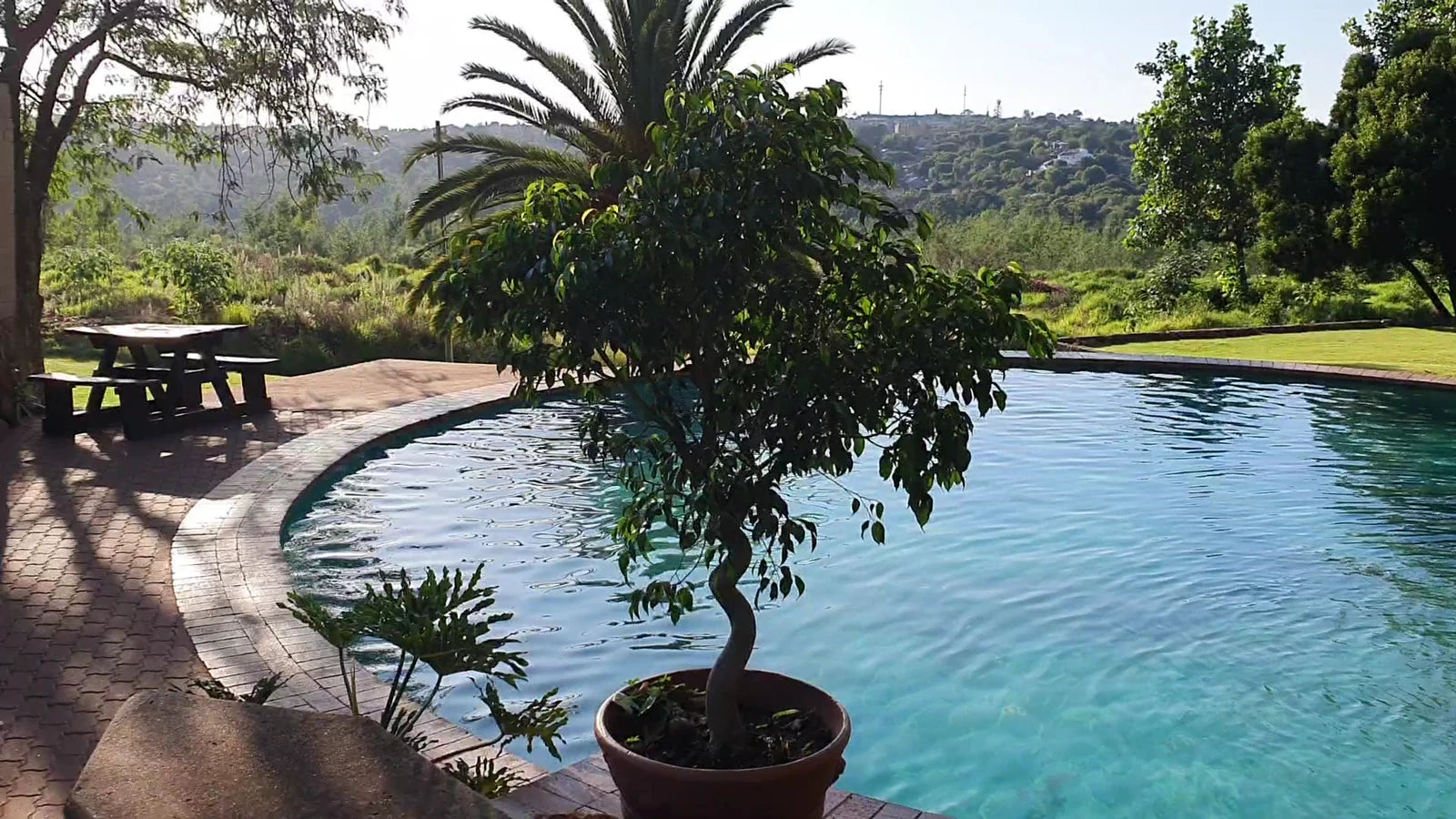 Sterkfontein Heritage Lodge Krugersdorp, Krugersdorp South Africa
