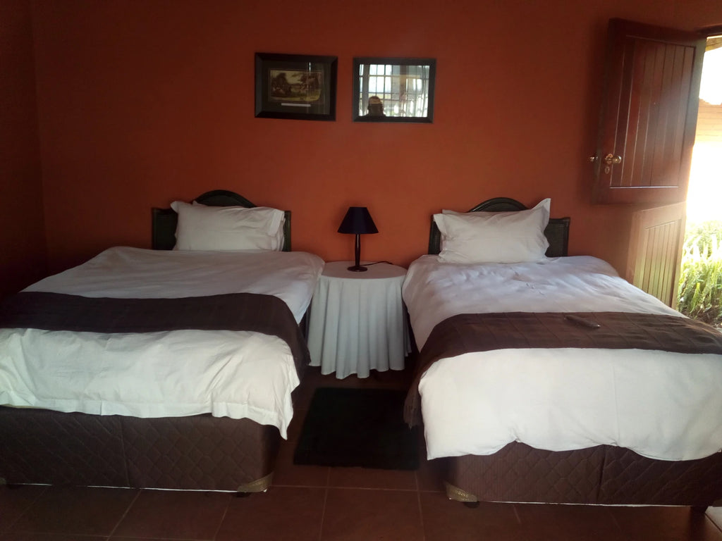 Sterkfontein Heritage Lodge Krugersdorp, Krugersdorp South Africa
