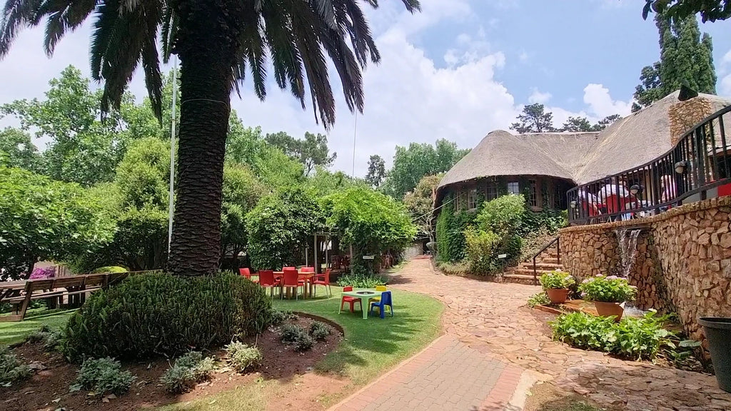 Sterkfontein Heritage Lodge Krugersdorp, Krugersdorp South Africa