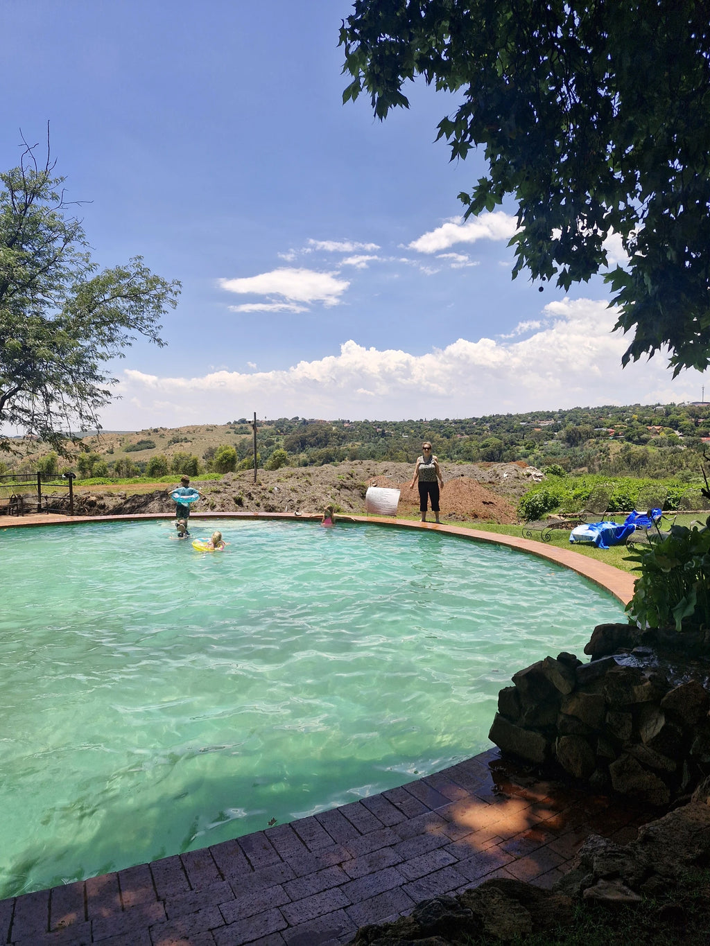 Sterkfontein Heritage Lodge Krugersdorp, Krugersdorp South Africa