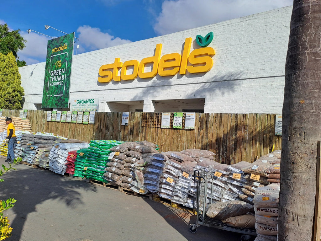 Stodels Cafe Bellville, Cape Town South Africa