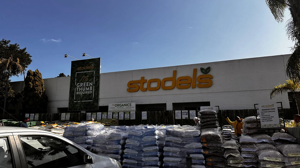 Stodels Garden Centre - Bellville, Cape Town South Africa
