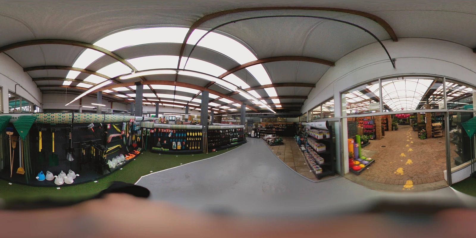 Stodels Garden Centre - Bellville, Cape Town South Africa