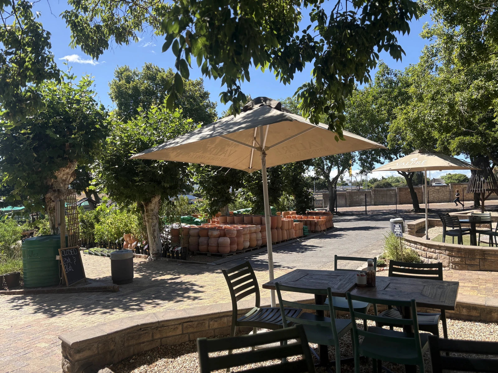 Stodels Garden Centre - Bellville, Cape Town South Africa