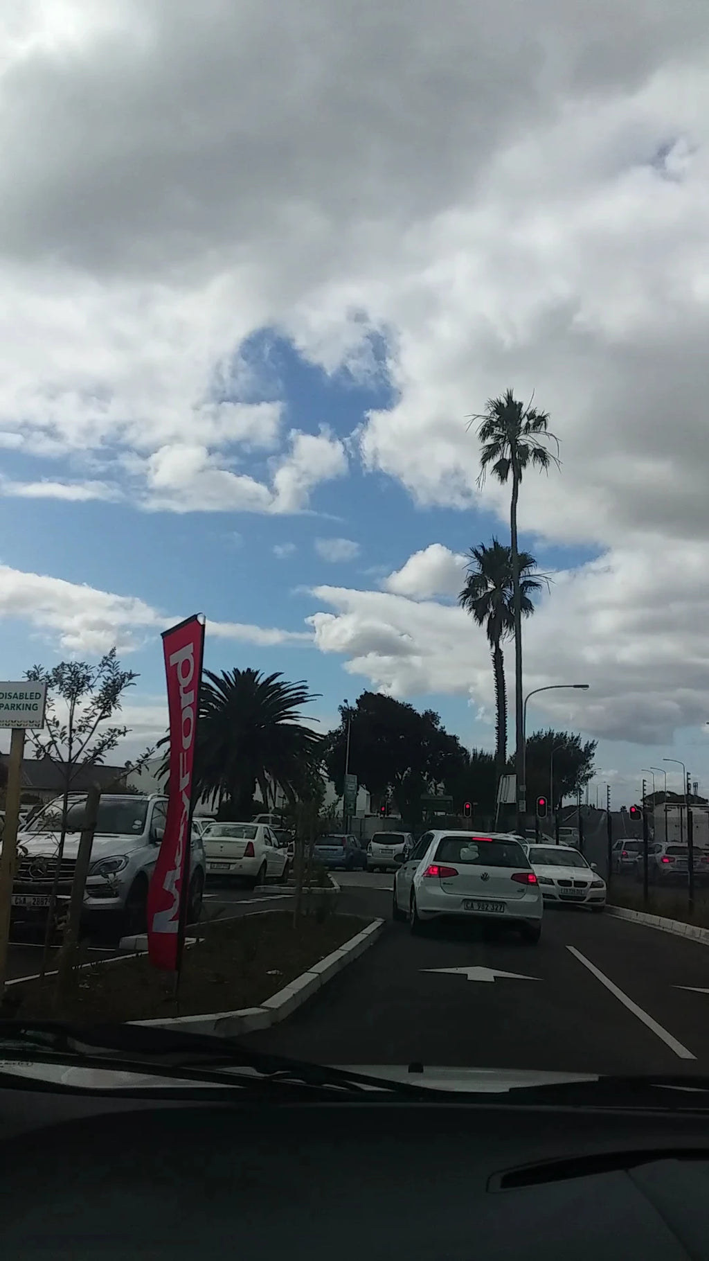 Stodels Garden Centre Bergvliet, Cape Town South Africa
