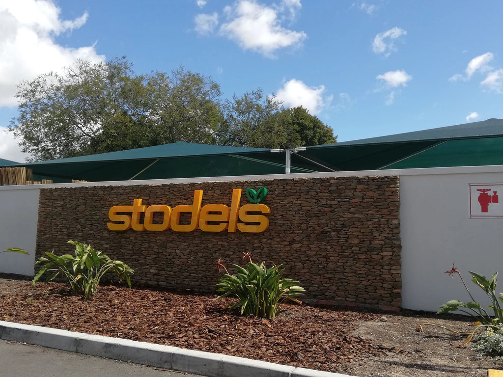 Stodels Garden Centre Bergvliet, Cape Town South Africa