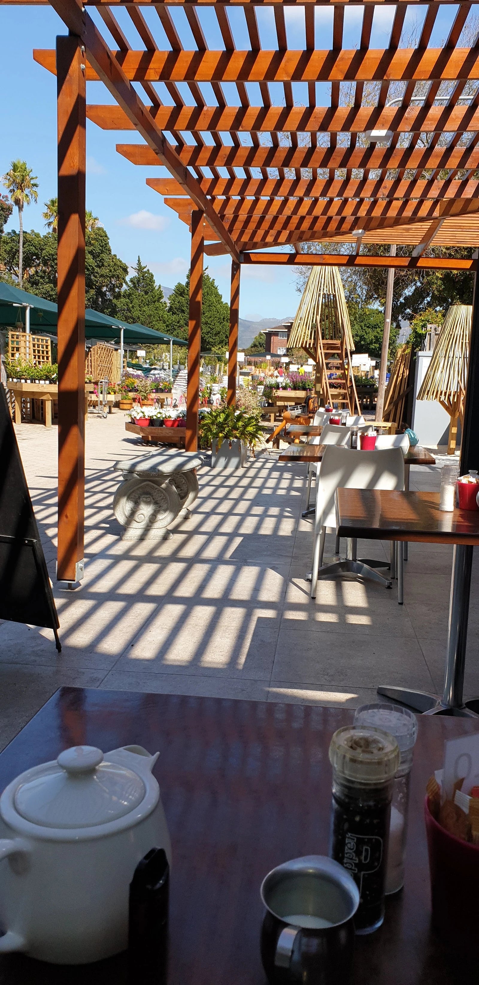 Stodels Garden Centre Bergvliet, Cape Town South Africa