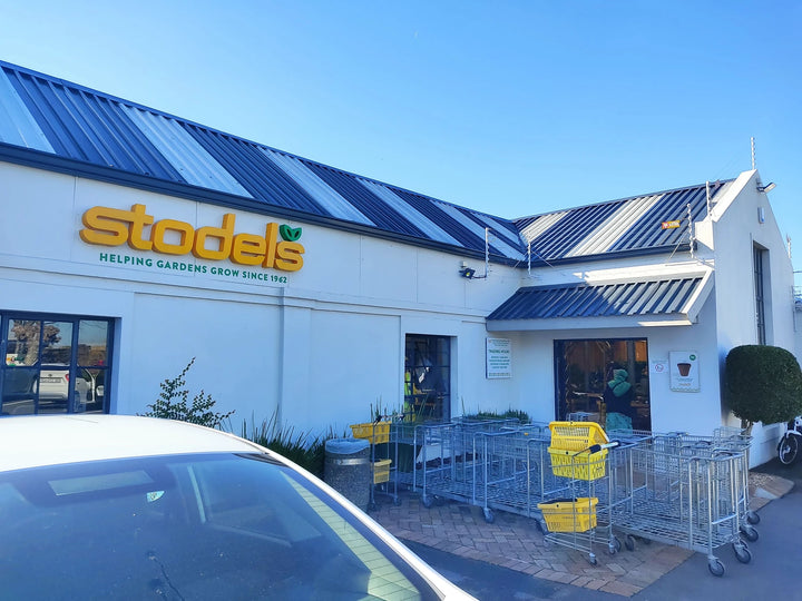 Stodels Garden Centre - Kenilworth