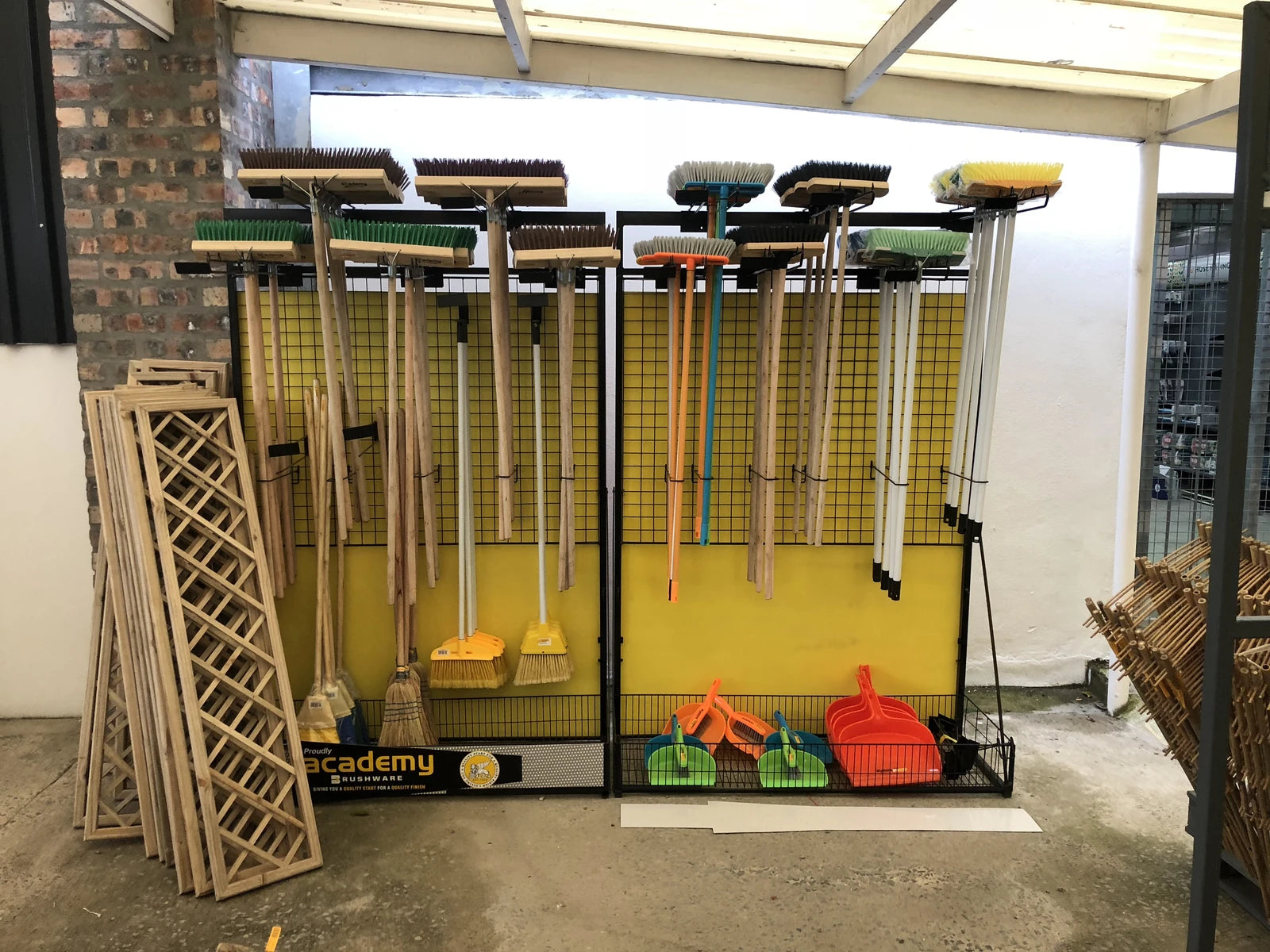 Stodels Garden Centre - Kenilworth, Cape Town South Africa