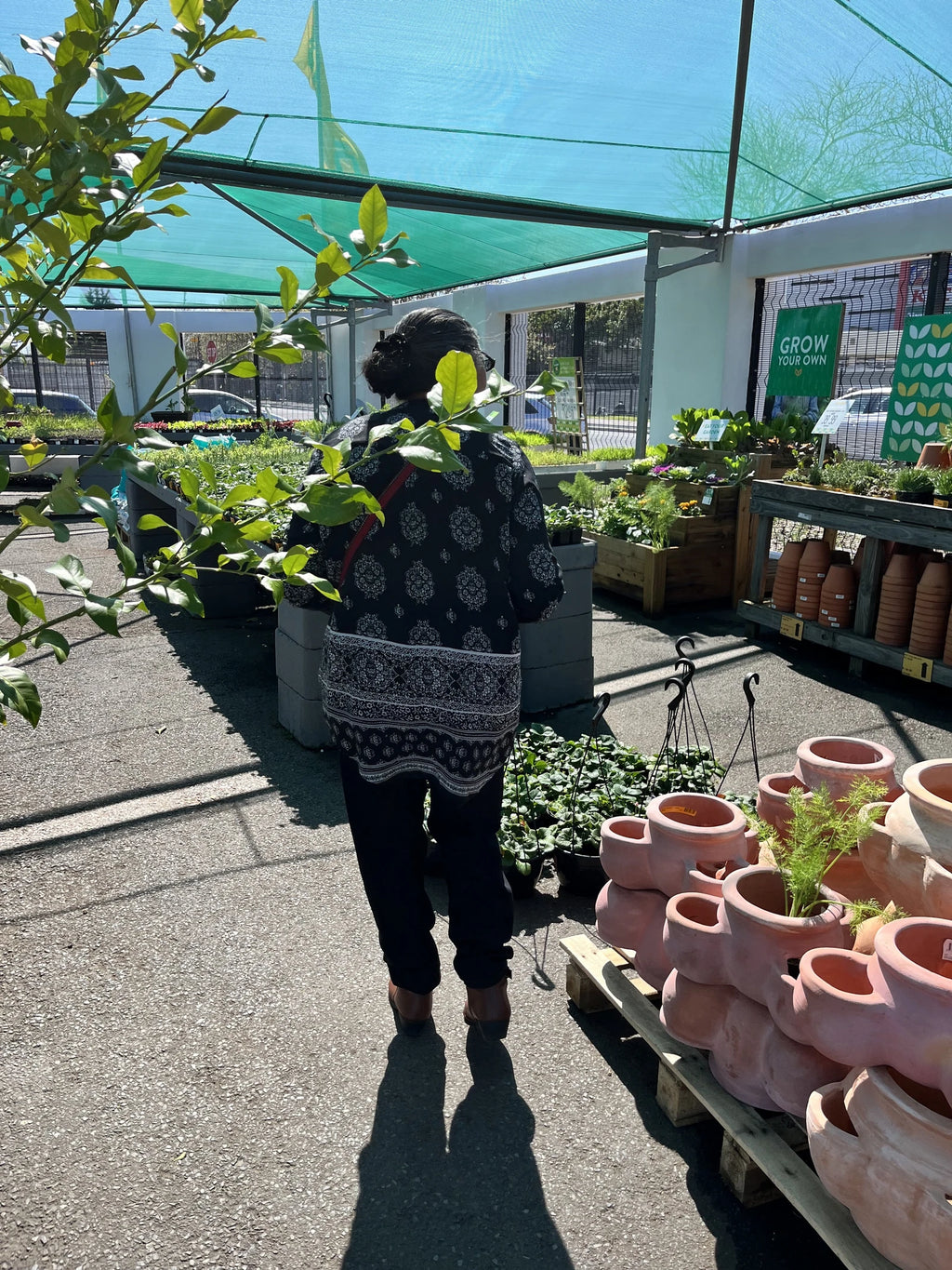 Stodels Garden Centre - Kenilworth, Cape Town South Africa