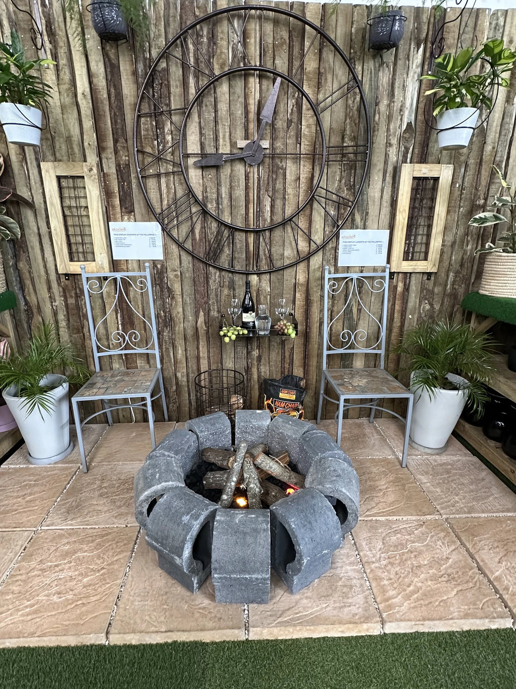 Stodels Garden Centre - Milnerton, Cape Town South Africa
