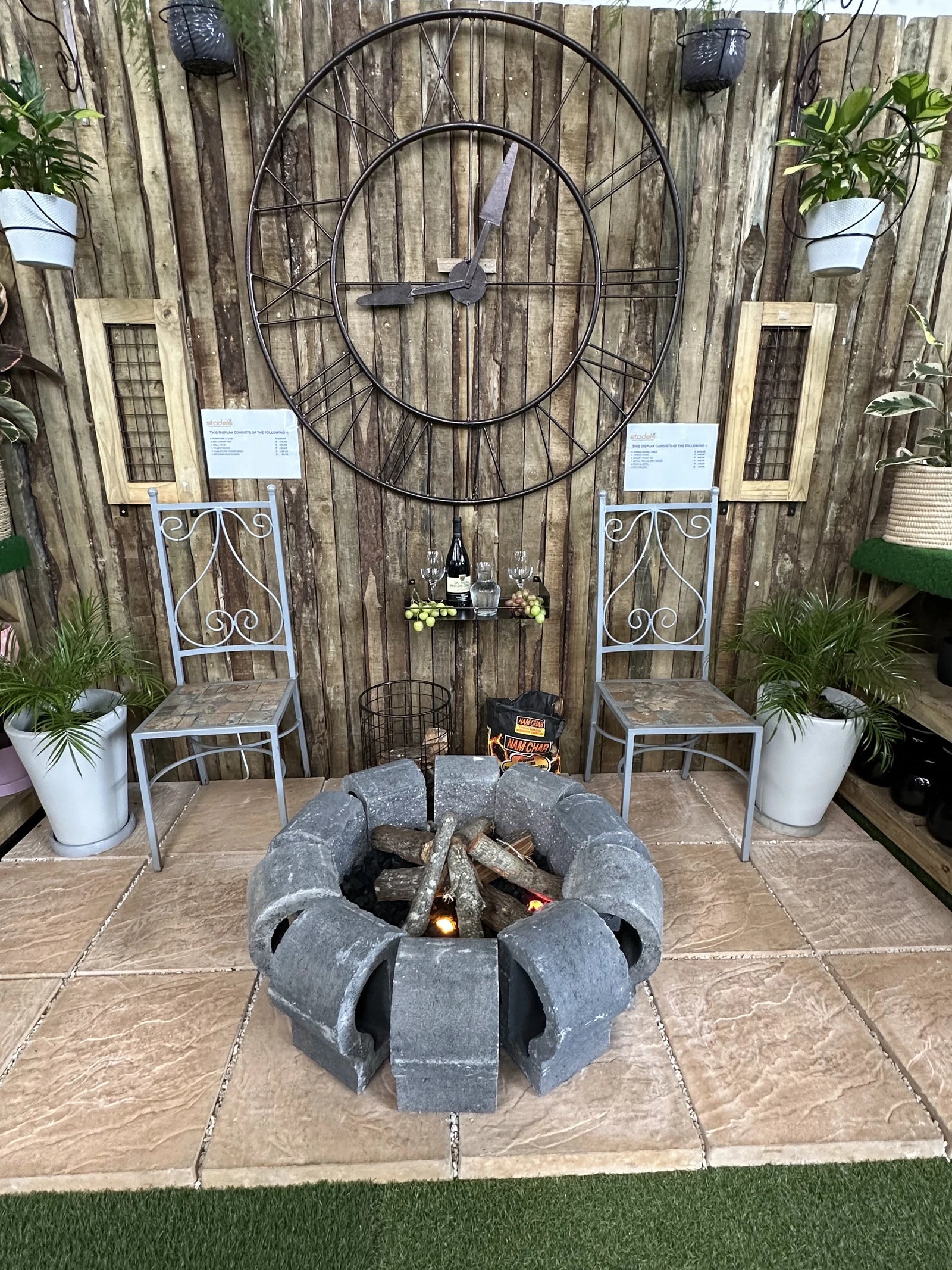 Stodels Garden Centre - Milnerton, Cape Town South Africa