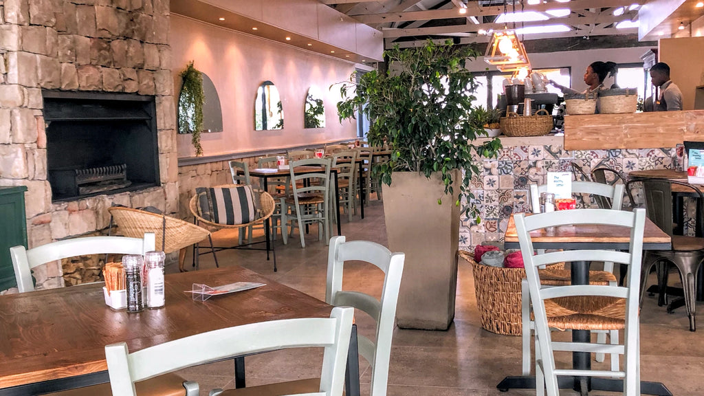 Stodels Garden Centre - Milnerton, Cape Town South Africa