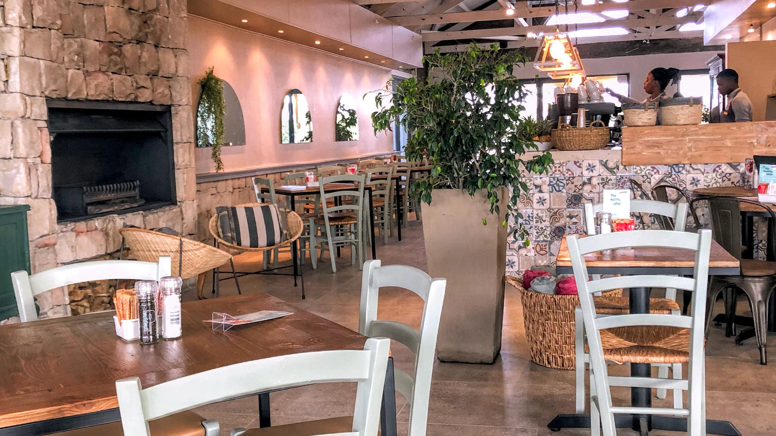 Stodels Garden Centre - Milnerton, Cape Town South Africa