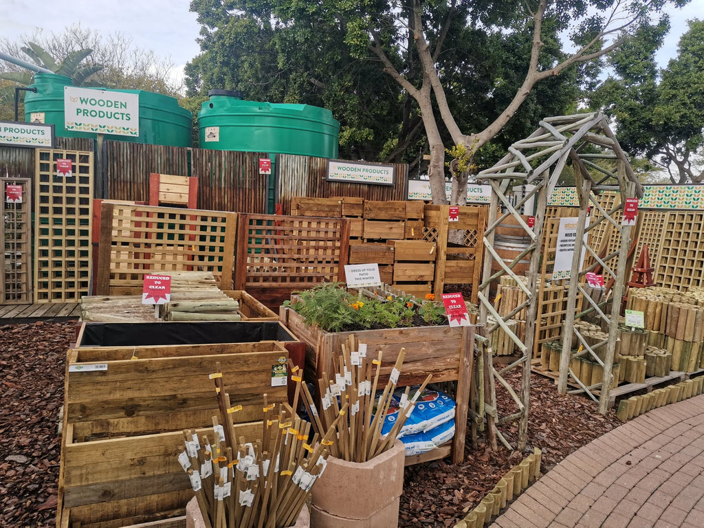 Stodels Garden Centre - Somerset West, Cape Town South Africa