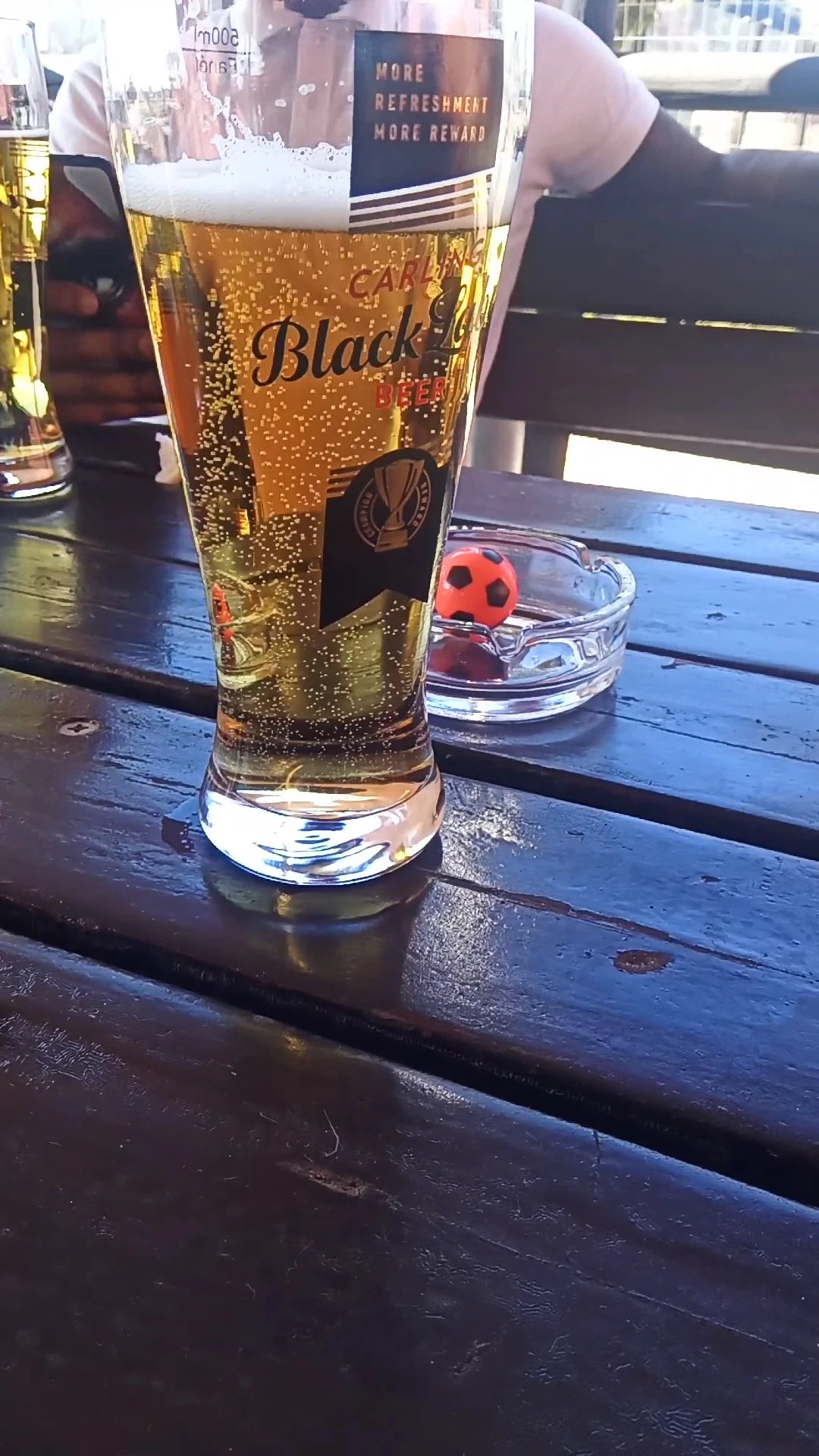 Stokers Arms, Kloof South Africa