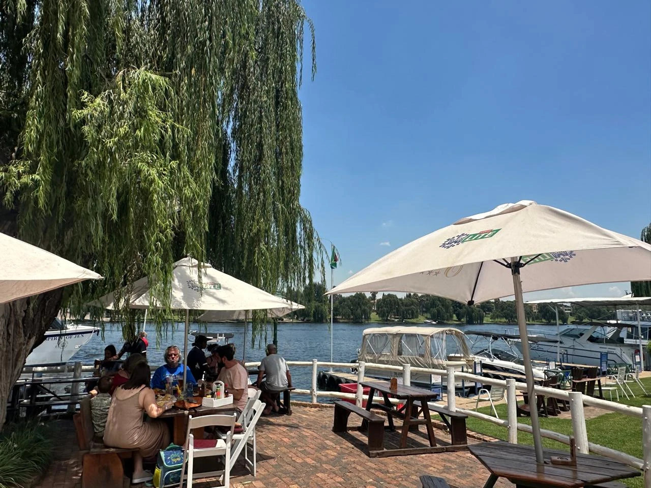 Stonehaven on Vaal, Vanderbijlpark South Africa