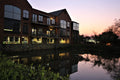 Stonemill Office Park, Johannesburg South Africa