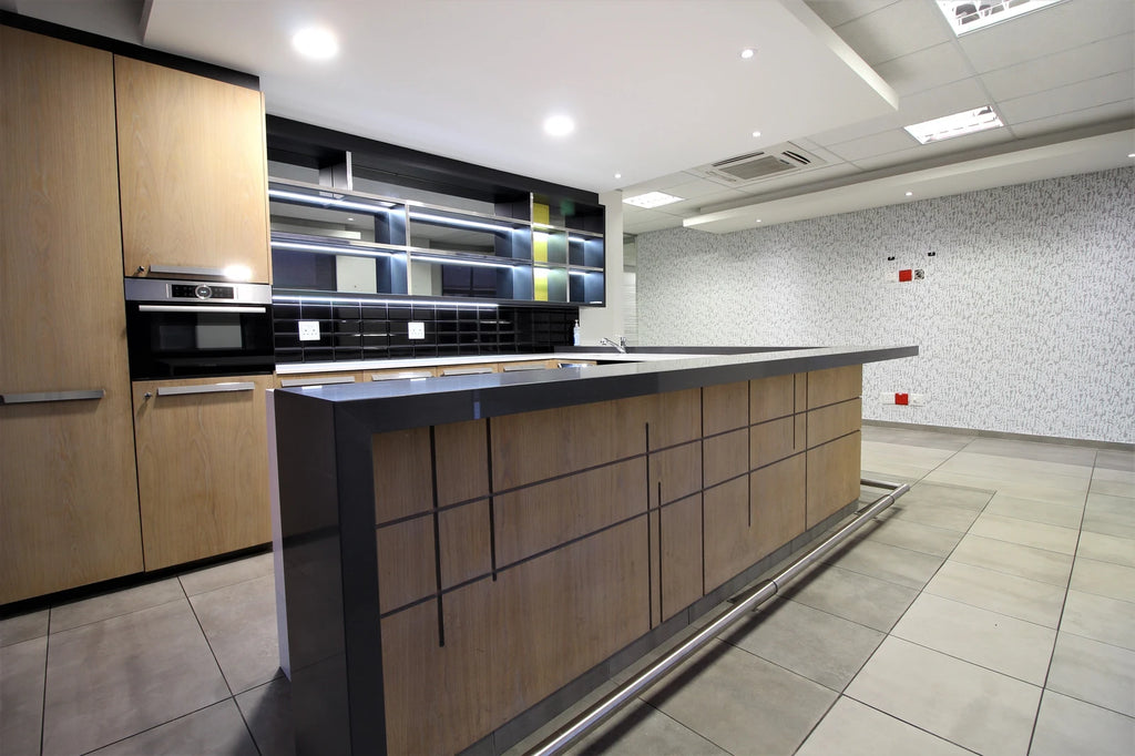 Stonemill Office Park, Johannesburg South Africa