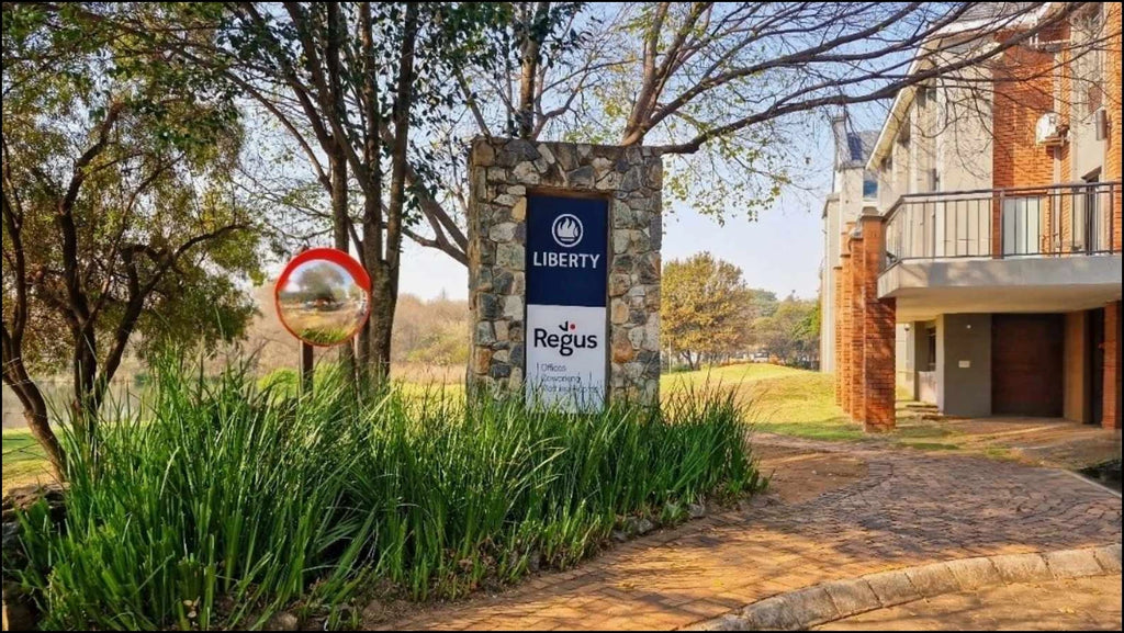 Stonemill Office Park, Johannesburg South Africa