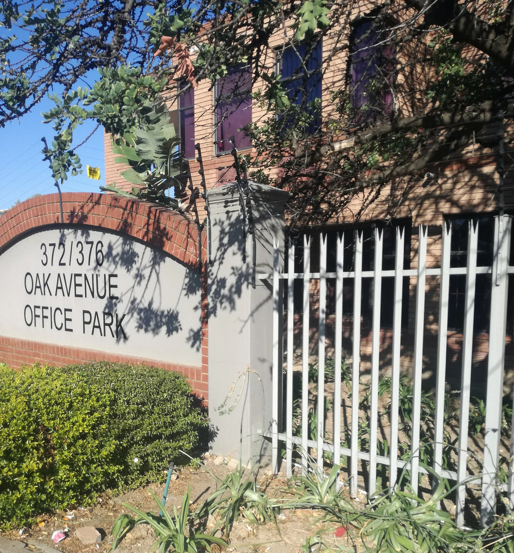 Stonemill Office Park, Johannesburg South Africa