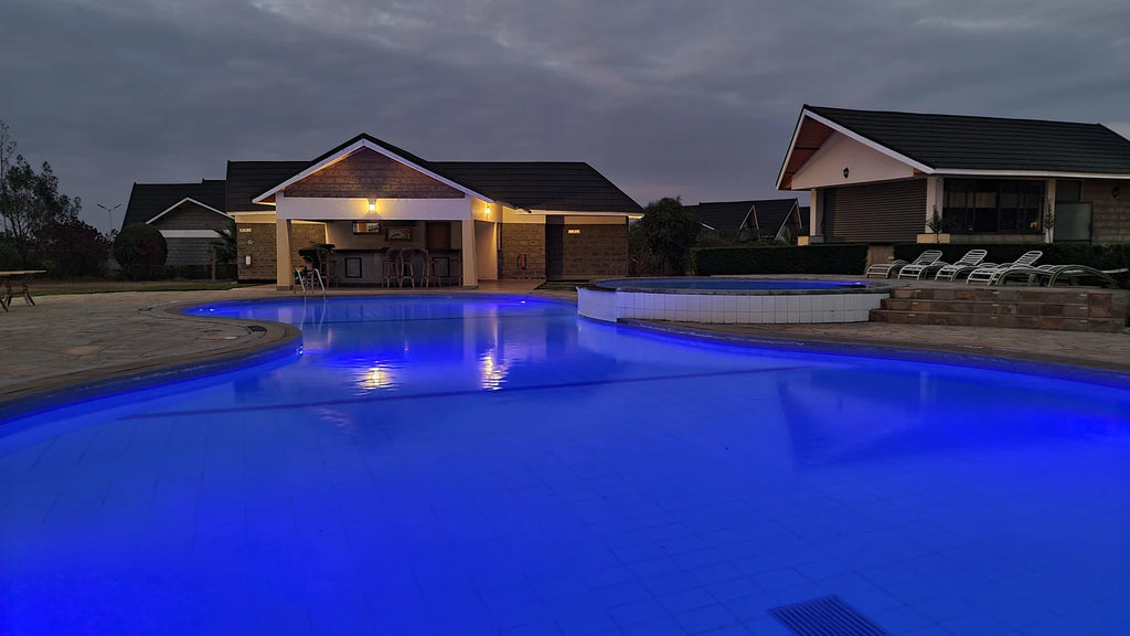 Stoni Athi Resort, Athi River Kenya