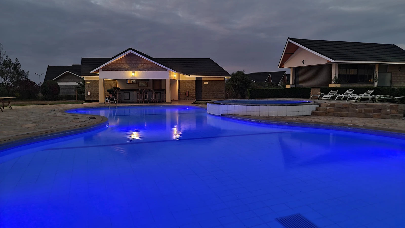 Stoni Athi Resort, Athi River Kenya