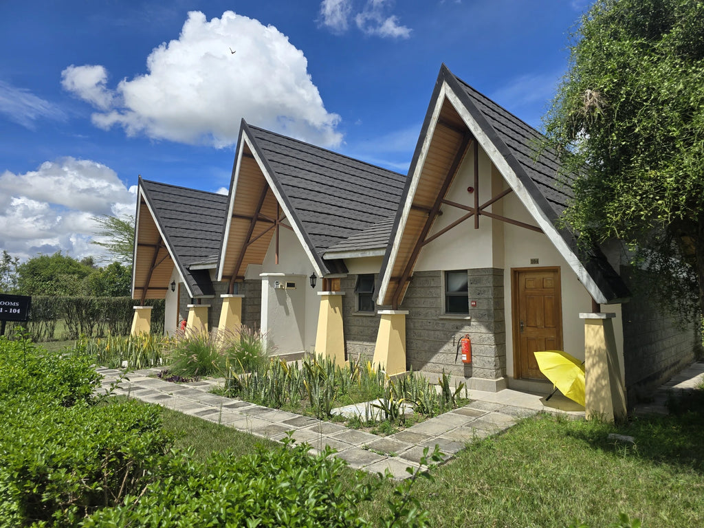 Stoni Athi Resort, Athi River Kenya