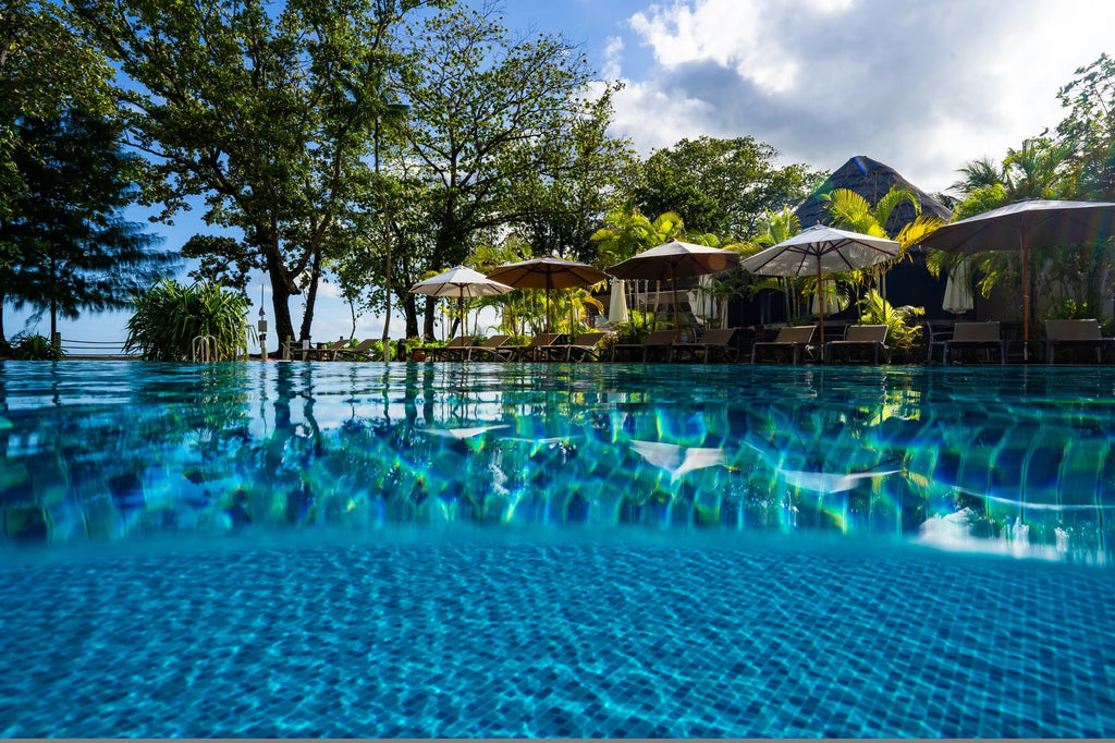 STORY Seychelles, 
Beau Vallon Seychelles